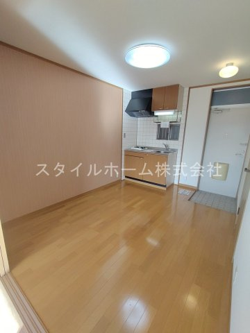 【居間・リビング】 | スペチアーレ | イメージ写真です。