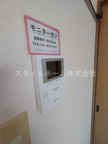 【セキュリティ】 | スペチアーレ | イメージ写真です。
