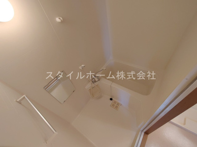 【浴室】 | スペチアーレ | イメージ写真です。