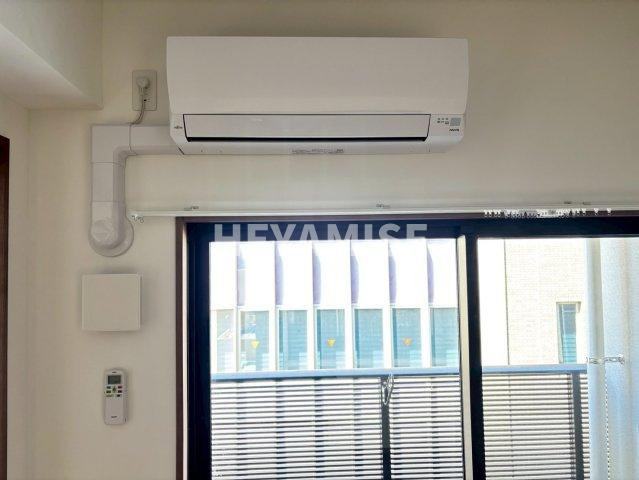 MODERN PALAZZO 長崎 Centralの設備|※同間取りの他の階のお部屋の写真です※現況を優先します