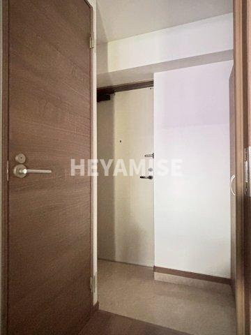 MODERN PALAZZO 長崎 Centralの玄関|※同間取りの他の階のお部屋の写真です※現況を優先します