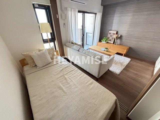 MODERN PALAZZO 長崎 Centralのその他|※同間取りの他の階のお部屋の写真です※現況を優先します