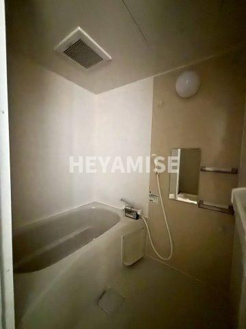 MODERN PALAZZO 長崎 Centralの浴室|※同間取りの他の階のお部屋の写真です※現況を優先します