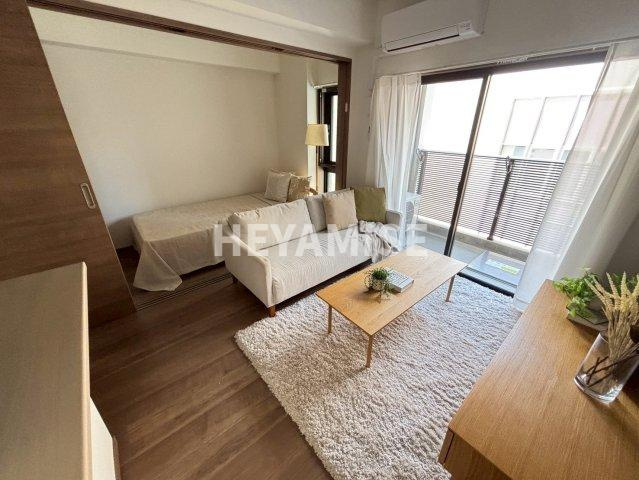 MODERN PALAZZO 長崎 Centralの内装|※同間取りの他の階のお部屋の写真です※現況を優先します