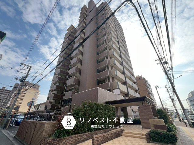 コスモ東大阪ステーションアベニュー