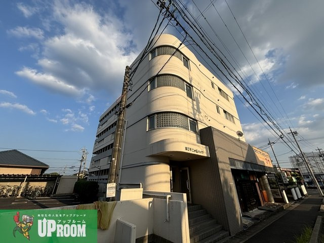 第2不二ガ丘ハイツ