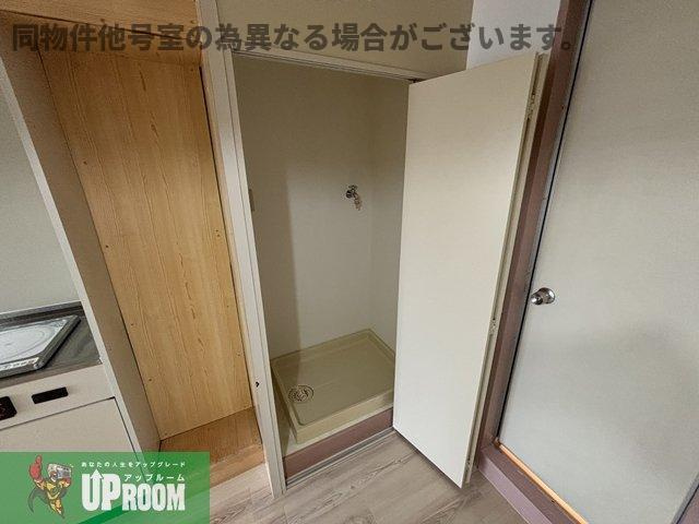 第2不二ガ丘ハイツの設備