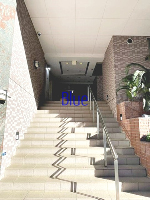 【エントランス】 | ラフィーネ港北