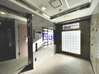 【ロビー】 | ラフィーネ港北