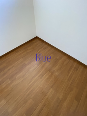 【居間・リビング】 | ラフィーネ港北