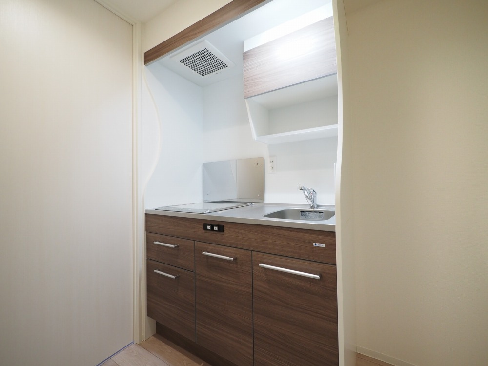 大阪市城東区放出西３丁目の賃貸マンションのその他