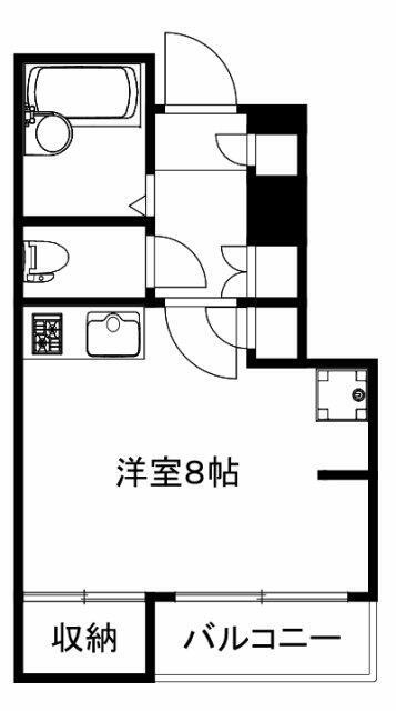 板橋区前野町4丁目のアパートの画像