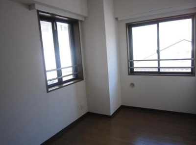 【内装】 | グランス木場公園