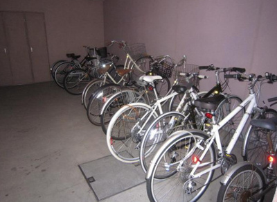 【その他共用部分】 | グランス木場公園