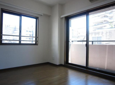 【居間・リビング】 | グランス木場公園