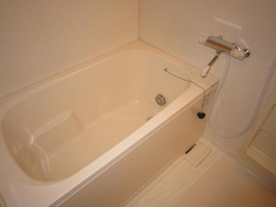 【浴室】 | グランス木場公園