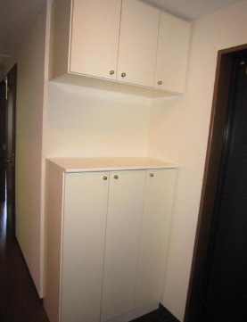 【玄関】 | グランス木場公園