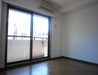 【洋室】 | グランス木場公園