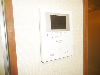 【設備】 | 松本ハイツ