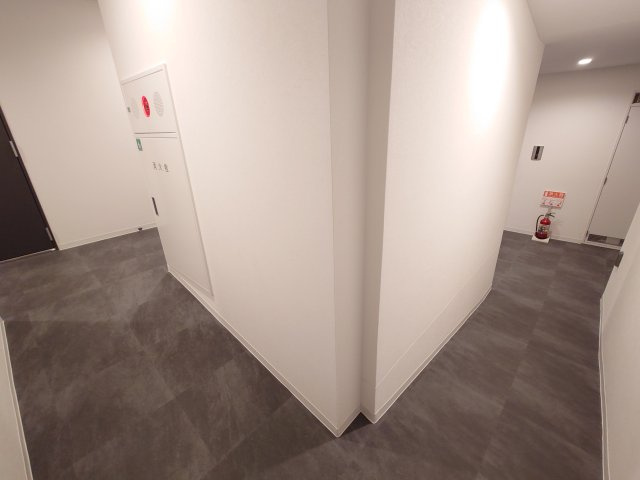 ジェノヴィア天王台のその他