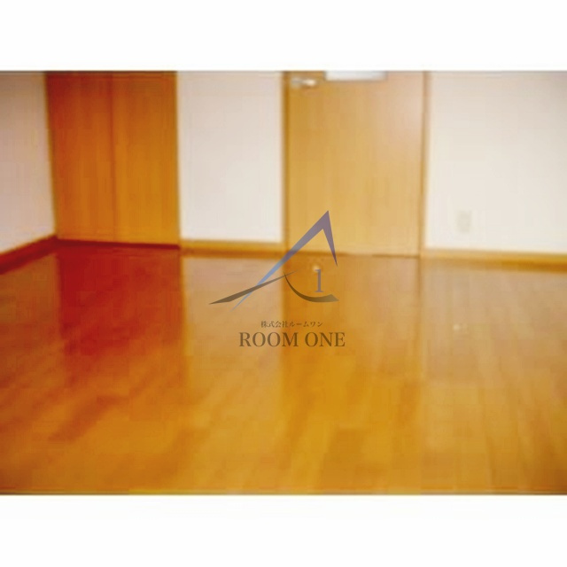 フローラルの寝室|寝室です。