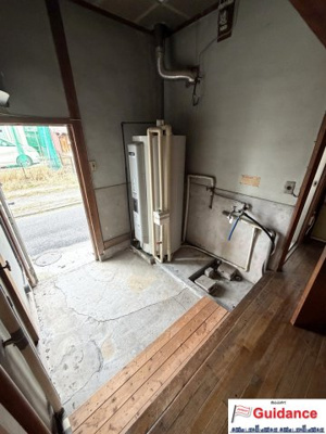 【その他】 | 天理市兵庫町中古戸建