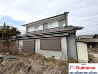 天理市兵庫町の中古一戸建の画像