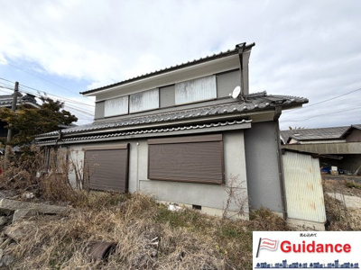 【その他】 | 天理市兵庫町中古戸建