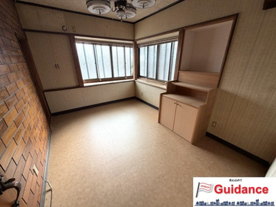 【内装】 | 天理市兵庫町中古戸建