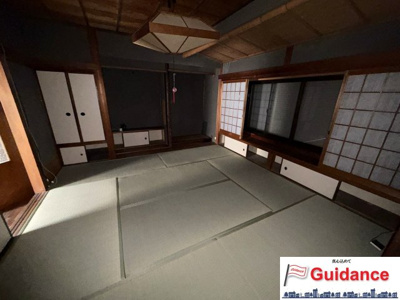【和室】 | 天理市兵庫町中古戸建