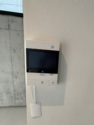 【設備】 | バイリンクビル神宮前　3階