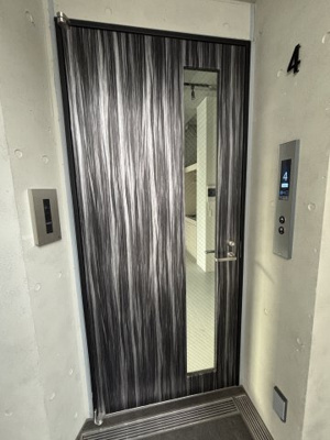 【その他共用部分】 | バイリンクビル神宮前　3階