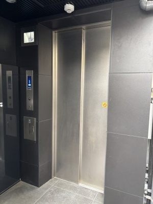 【その他共用部分】 | バイリンクビル神宮前　3階