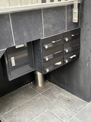 【その他共用部分】 | バイリンクビル神宮前　3階