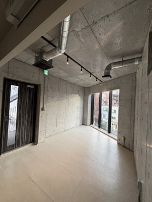 【内装】 | バイリンクビル神宮前　3階