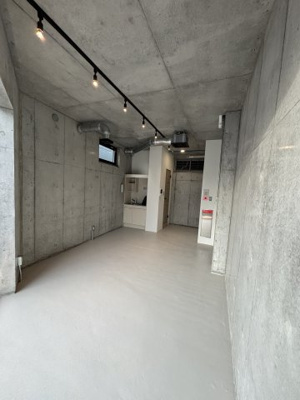 【内装】 | バイリンクビル神宮前　3階