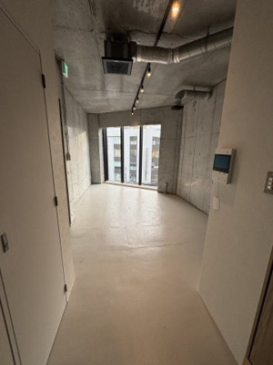 【内装】 | バイリンクビル神宮前　3階