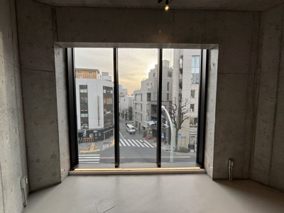 【内装】 | バイリンクビル神宮前　3階