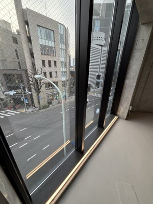 【内装】 | バイリンクビル神宮前　3階