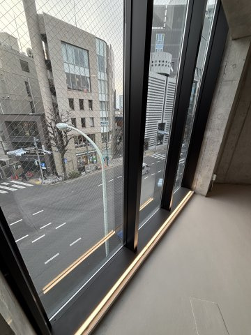 【内装】 | バイリンクビル神宮前　3階