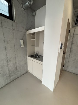 【その他】 | バイリンクビル神宮前　3階