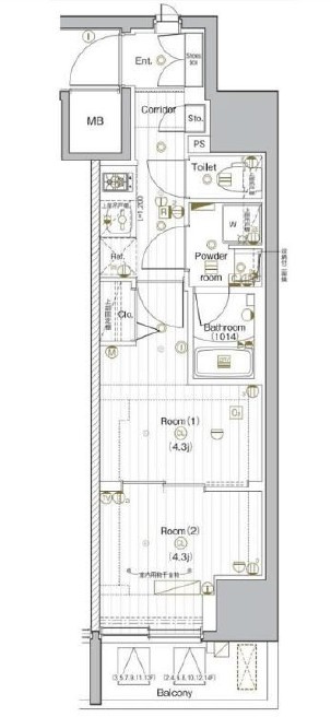 ＰＲＥＭＩＵＭ　ＣＵＢＥ　Ｇ　後楽園の画像