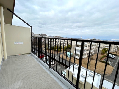 【その他】 | 香里ケ丘ガーデンハイツ第壱期棟