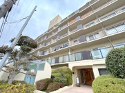 香里ケ丘ガーデンハイツ第壱期棟の画像