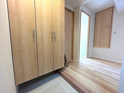 【その他】 | 香里ケ丘ガーデンハイツ第壱期棟