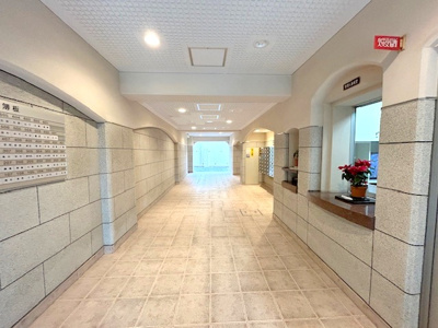 【その他】 | 香里ケ丘ガーデンハイツ第壱期棟