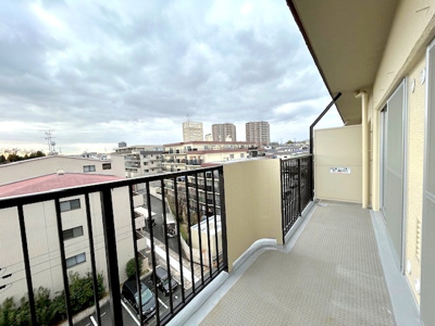 【その他】 | 香里ケ丘ガーデンハイツ第壱期棟