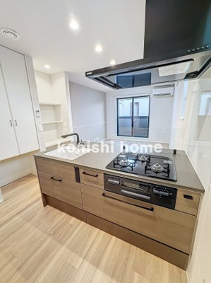 【キッチン】 | Nシャルマン