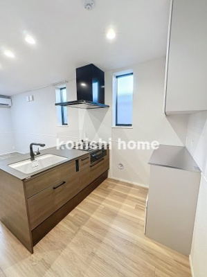 【キッチン】 | Nシャルマン