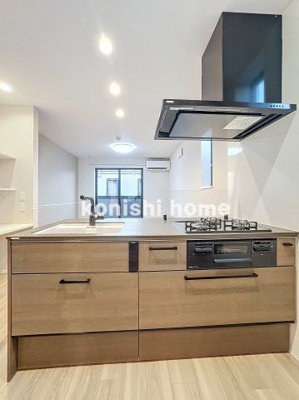 【キッチン】 | Nシャルマン